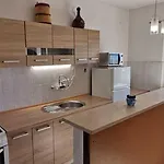 House With Private Pool M&m