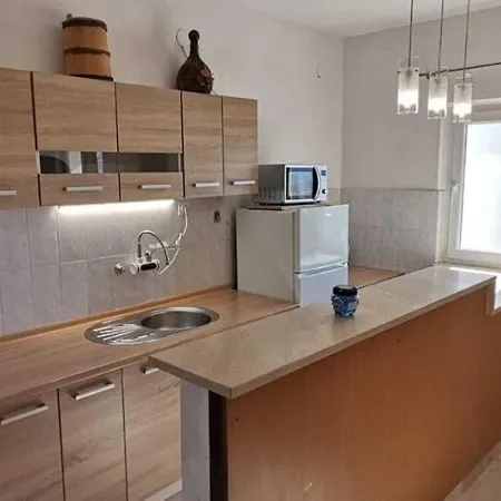 House With Private Pool M&m Дом отдыха *